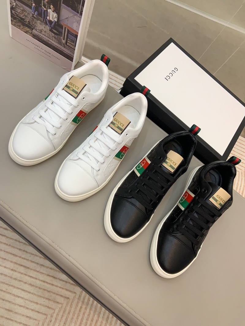 Gucci Casual Shoes